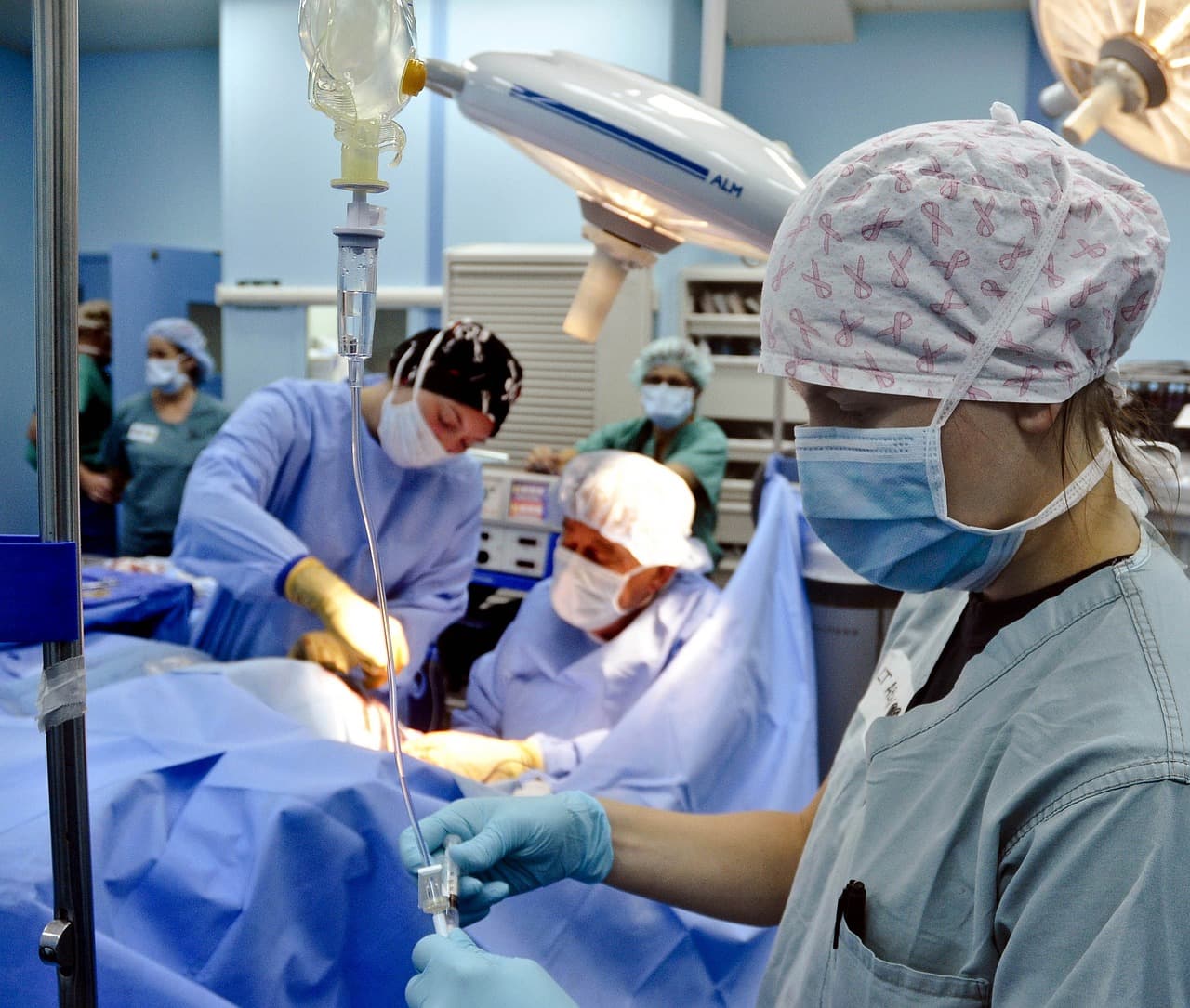 Choisir sa spécialité en médecine