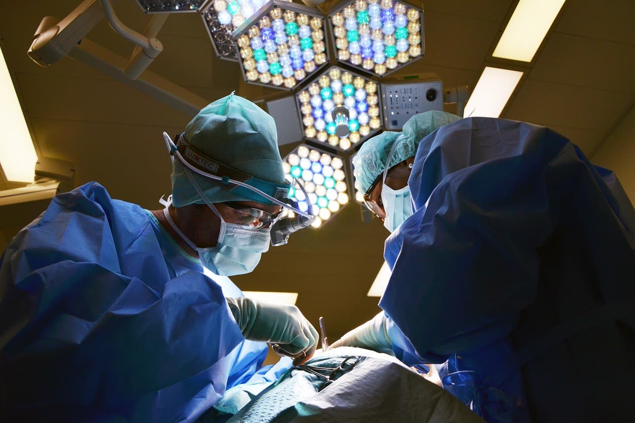 Les métiers de la médecine les plus rémunérés