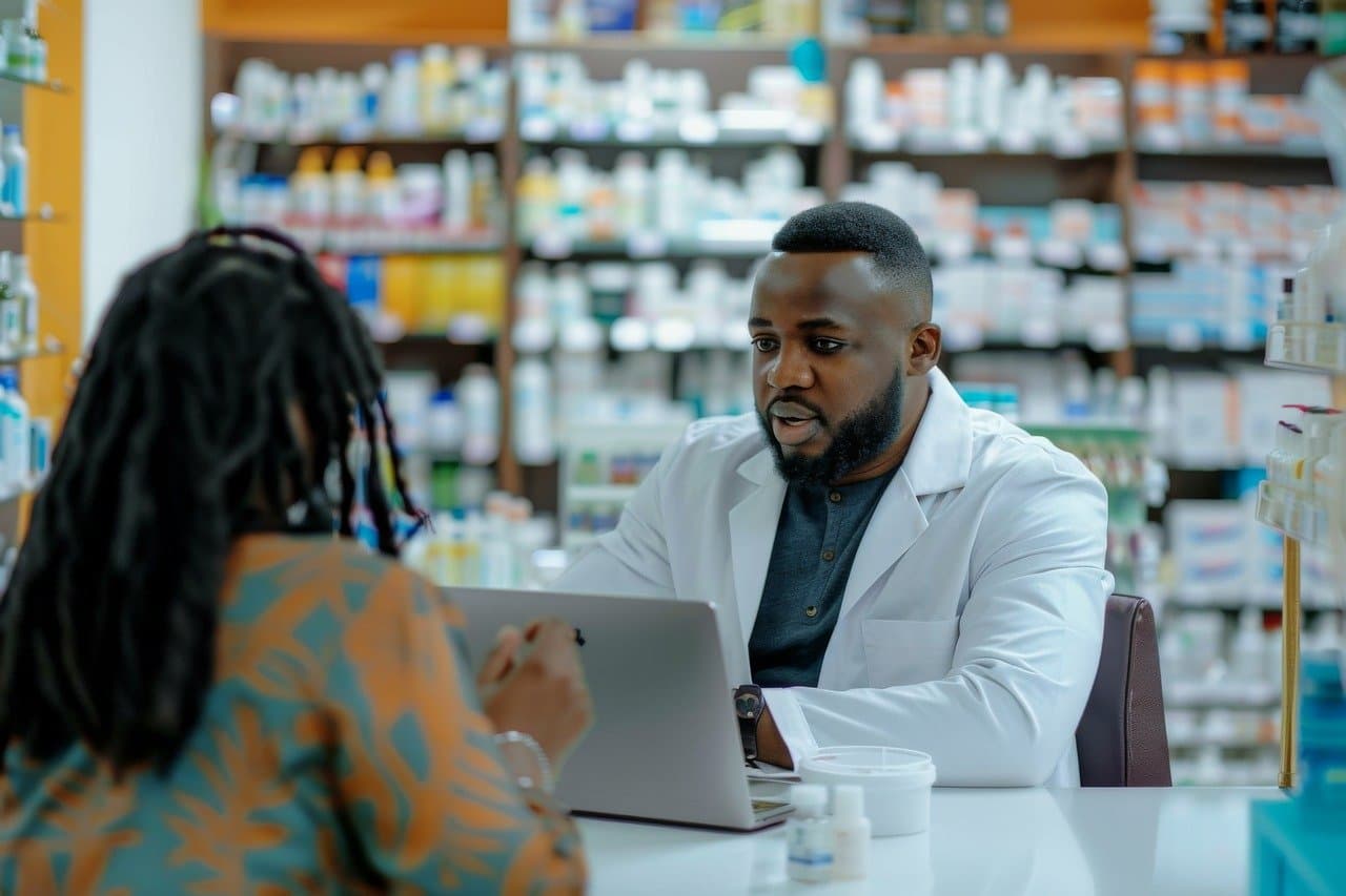 Comment devenir pharmacien ?