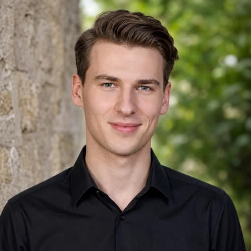 Raphaël, enseignant Major PASS